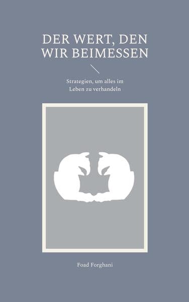 Der Wert, den wir beimessen