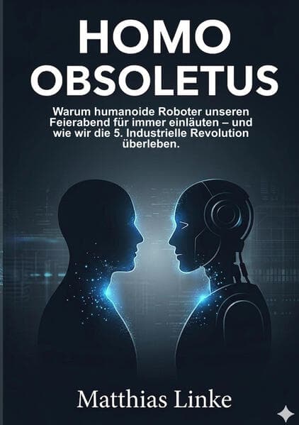 HOMO OBSOLETUS