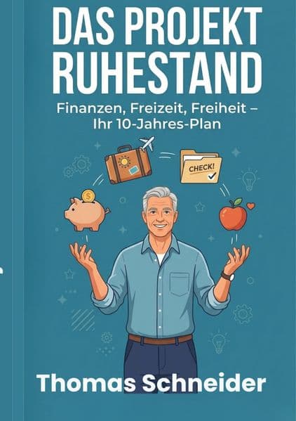 Das Projekt Ruhestand