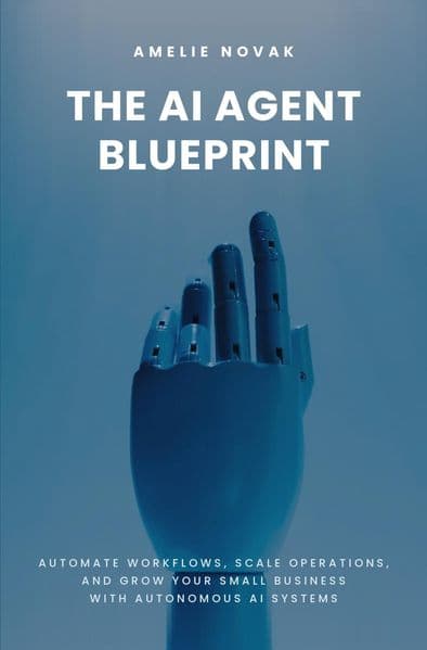 The AI Agent Blueprint