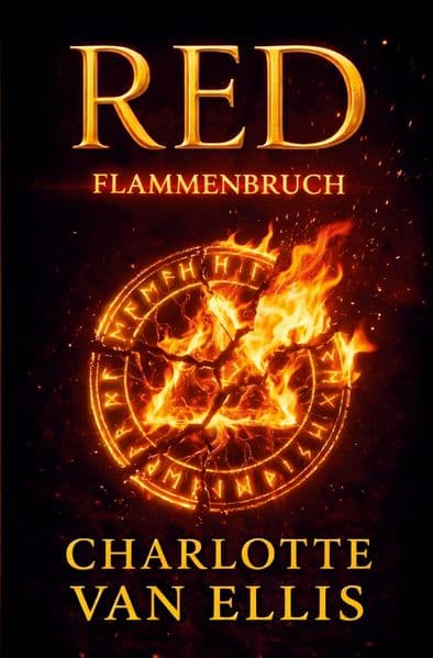 RED - Flammenbruch