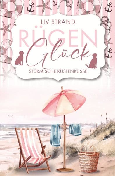 RügenGlück - Stürmische Küstenküsse