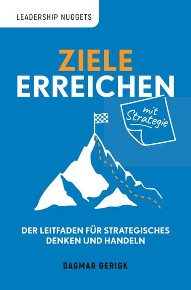 Ziele erreichen mit Strategie