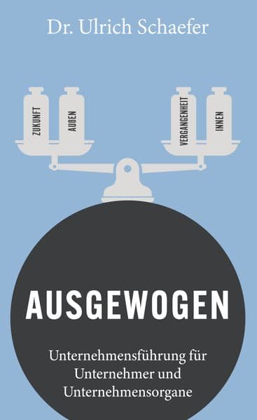 Ausgewogen