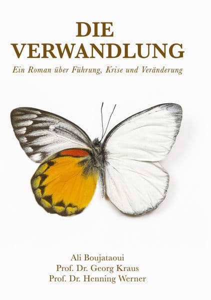 Die Verwandlung