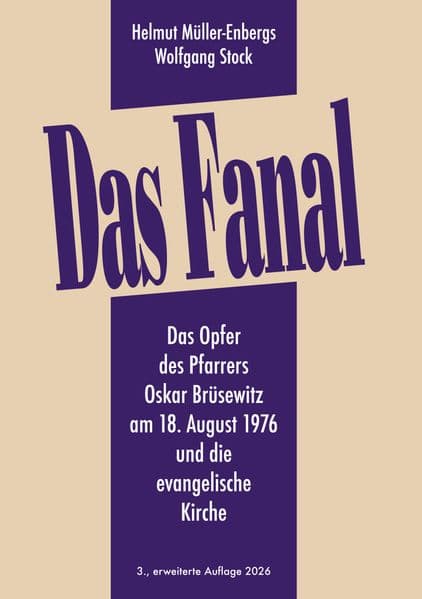 Das Fanal
