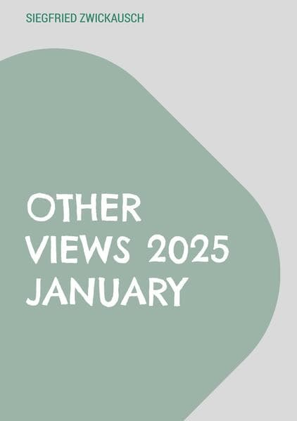 Other Views 2025 January