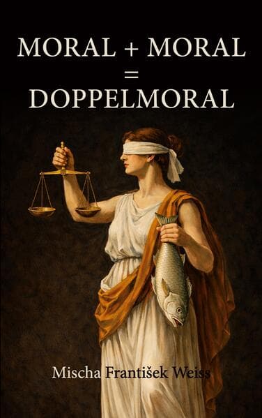 Moral + Moral = Doppelmoral