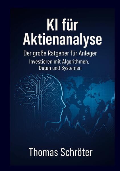 KI für Aktienanalyse Der große Ratgeber für Anleger