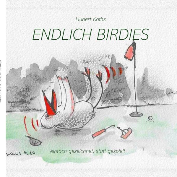 Birdies Golf