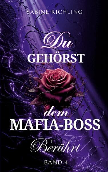 Du gehörst dem Mafia-Boss
