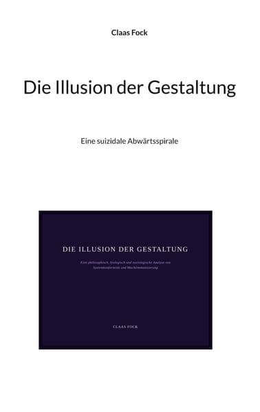 Die Illusion der Gestaltung