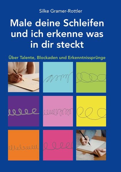 Male deine Schleifen und ich erkenne was in dir steckt