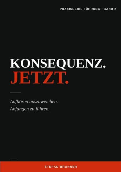 Konsequenz.Jetzt