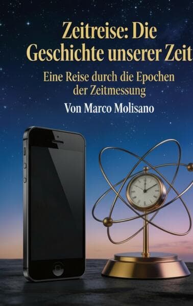 Zeitreise: Die Geschichte unserer Zeit