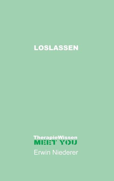 Loslassen
