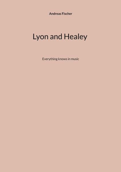 Lyon and Healey