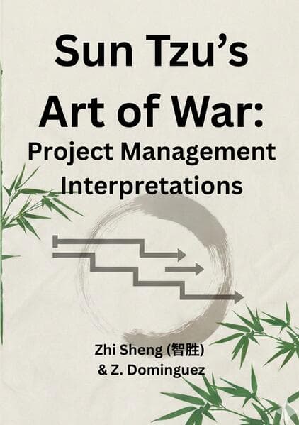 Sun Tzu's Art of War