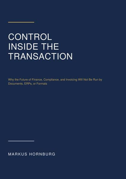Control Inside the Transaction