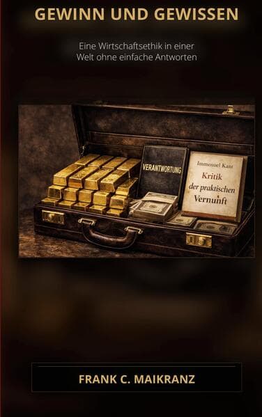 Gewinn und Gewissen