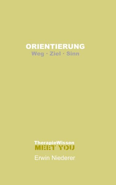ORIENTIERUNG