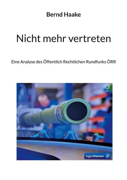 Nicht mehr vertreten