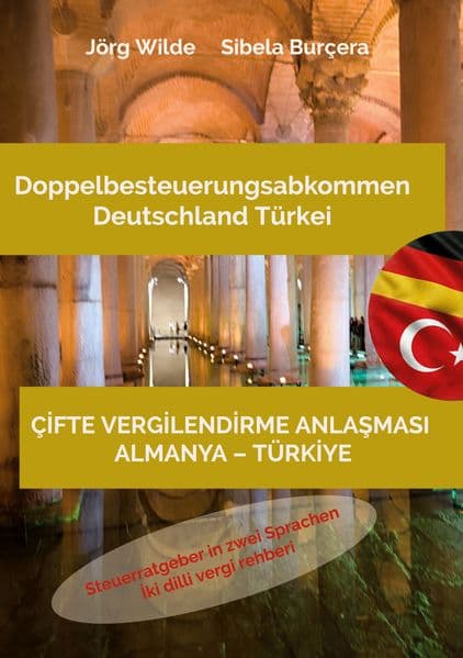 Doppelbesteuerungsabkommen Deutschland Türkei