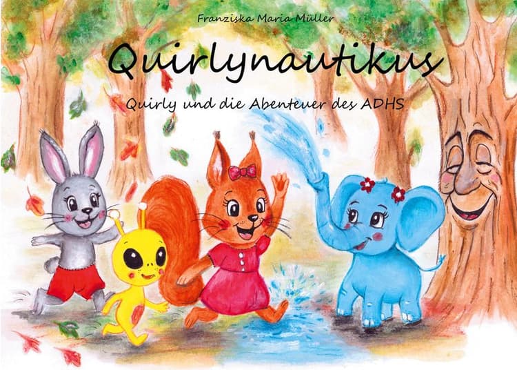 Quirlynautikus