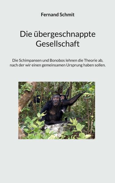 Die übergeschnappte Gesellschaft