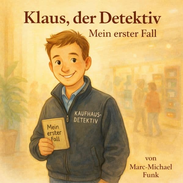 Klaus der Detektiv