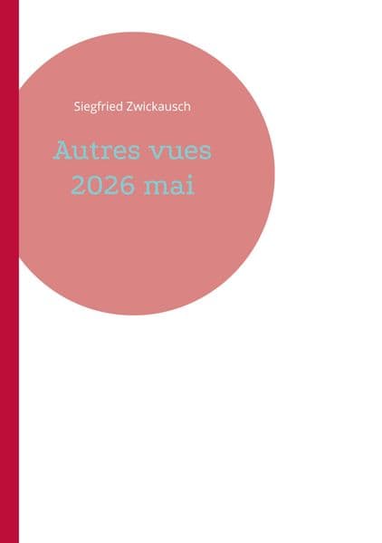 Autres vues 2026 mai