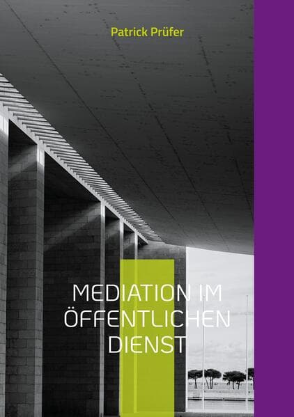 Mediation im öffentlichen Dienst