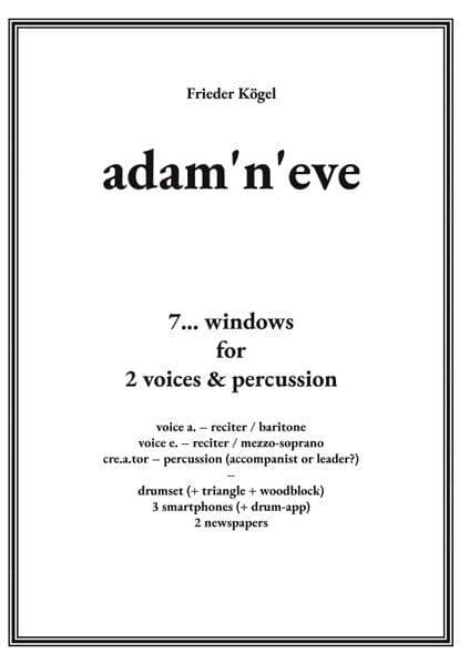 adam'n'eve