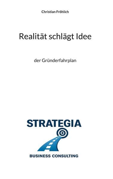 Realität schlägt Idee