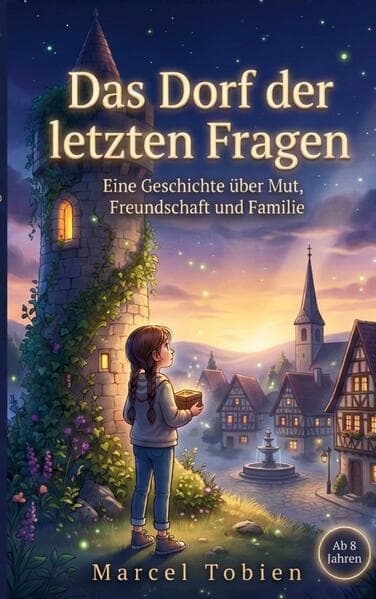 Das Dorf der letzten Fragen