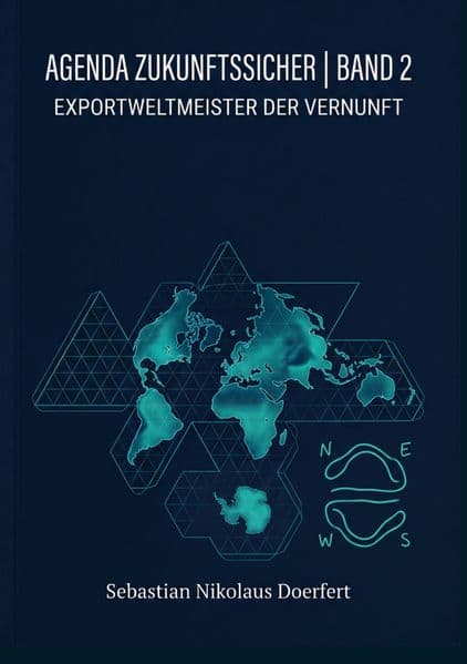 Agenda Zukunftssicher Band 2