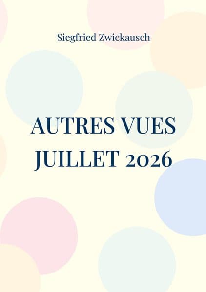 Autres vues juillet 2026