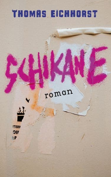 Schikane