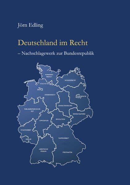 Deutschland im Recht