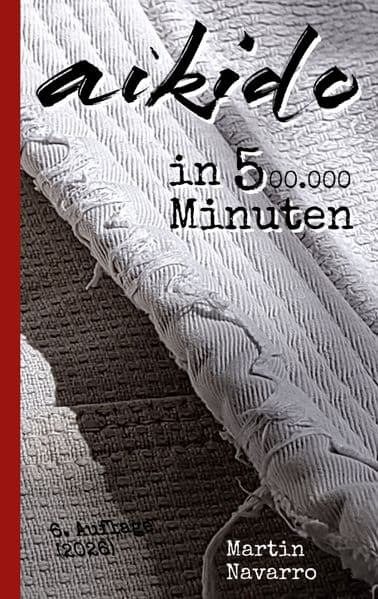 Aikido in 500.000 Minuten