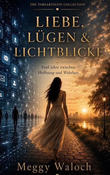Liebe, Lügen & Lichtblicke