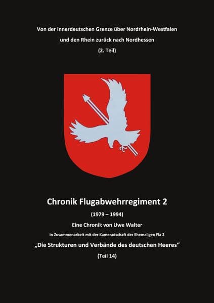 Von Nordhessen über Nordrhein-Westfalen und den Rhein zurück nach Nordhessen (2. Teil)