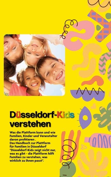 Düsseldorf-Kids verstehen