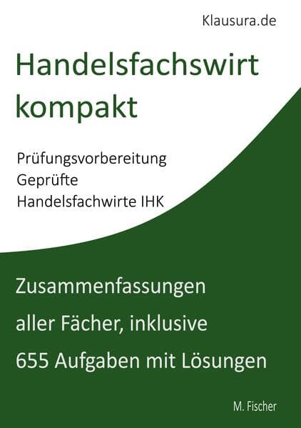 Handelsfachwirt kompakt