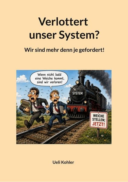 Verlottert unser System?
