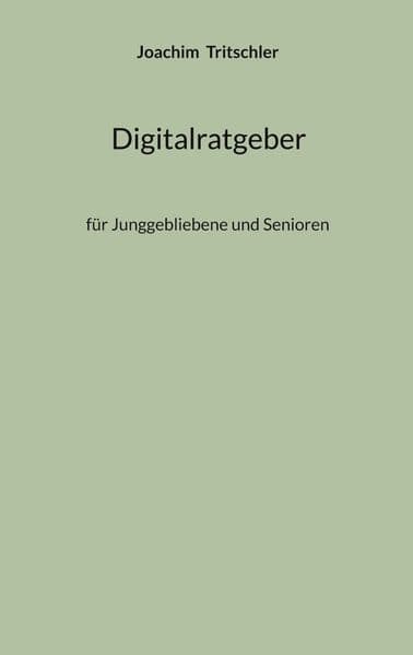 Digitalratgeber