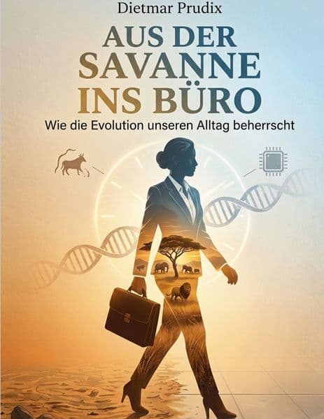 Aus der Savanne ins Büro