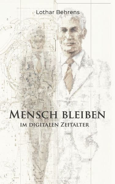 Mensch bleiben