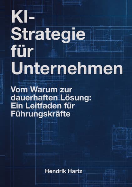 KI Strategie für Unternehmen
