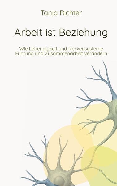 Arbeit ist Beziehung